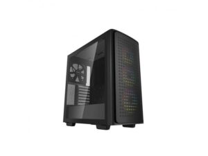 DEEPCOOL CK560 Midi kuciste crno 18