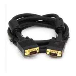 Kabl VGA – VGA M/M 1.8m HQ sa feritima E-Green