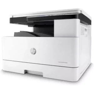 MFP HP LaserJet A3  M438N/1200×1200/512MB/22ppm/USB/LAN/Toner HP335A/Drum CF257A, 8AF43A 18