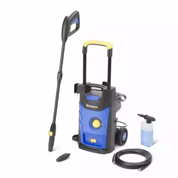 15060.webp Perač pod pritiskom Michelin MPX16E 1.6KW/125bar