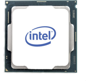 CPU S1200 INTEL Core i5-10400F 6-Core 2.9GHz Tray 18