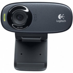 Web kamera Logitech HD C310 5Mpix 960-001065 18