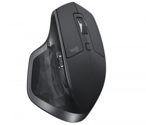 Miš Wireless Logitech MX Master 2S Graphite 910-005966 18