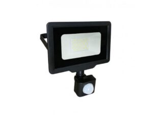 HYUNDAI LED reflektor 20W sa senzorom 6000K IP65 18