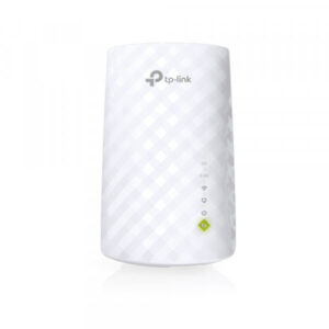 TP-LINK RE200 Wi-Fi Range Extender AC750 18