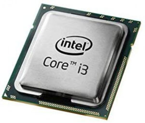 CPU S1200 INTEL Core i3-10100 4 cores 3.6GHz (4.3GHz) Tray 18