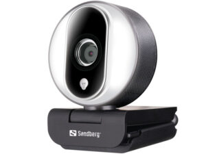 WEB kamera Sandberg Streamer Pro 134-12 18