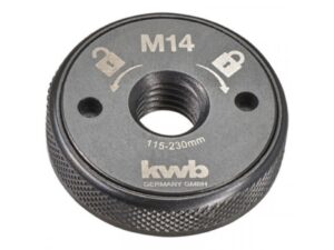 EINHELL KWB brzostezni disk za brusne ploče 49717705 18