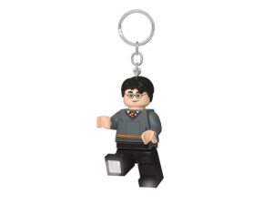 LEGO Hari Poter privezak za ključeve sa svetlom: Hari 18