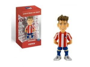 MINIX Figura Atletico Madrid Griezmann ( MNX13036) 19