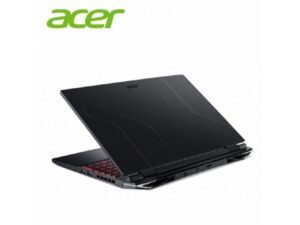 ACER Nitro5 AN515-46-R1KG (Black) FHD IPS 144Hz, R7-6800H, 16GB, 512GB SSD, RTX 3070 Ti (NH.QH1EX.00D // Win 10 Home) 18