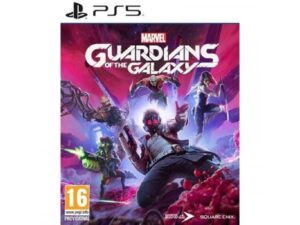 PLAYSTATION Eidos Interactive PS5 Marvels Guardians of the Galaxy 18