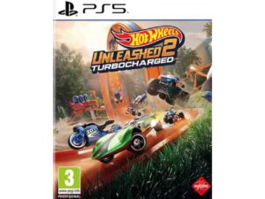 PLAYSTATION Milestone PS5 Hot Wheels Unleashed 2: Turbocharged – Day One Edition 18