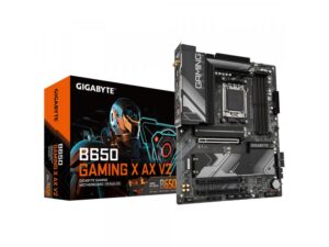 GIGABYTE B650 GAMING X AX V2 matična ploča 18