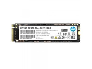 HP EX900 Plus 512GB 35M33AA 18