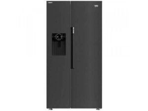 BEKO B3RGNE664ZDXBR Side by side frižider 18