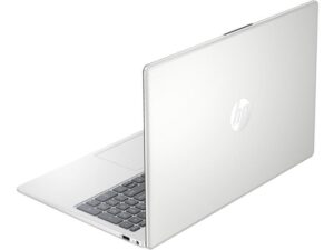 HP 15-fc0019nm (Natural silver) FHD IPS, Ryzen 7 7730U, 16GB, 512GB SSD (8D072EA // Win 11 Pro) 18