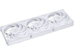 Lian Li UF-P28120-3W ventilator 3x 120mm 18