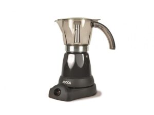 JOCCA Električni espresso aparat Black 5449N 18