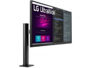 LG 34WN780P-B UltraWide QHD Ergo IPS AMD FreeSync 18