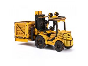 Robotime Forklift 18