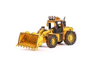 Robotime Front-end Loader