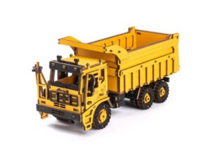 Robotime Dump Track