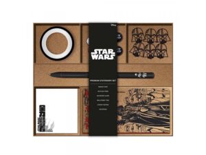 Pyramid International Star Wars (Japanese) Social Stationery 18