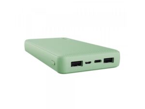 TRUST Primo 20.000mAh ECO powerbank, zeleni (25027) 18