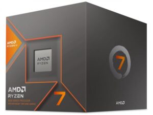 AMD Ryzen 7 8700G 8 cores 4.2GHz – 5.1GHz Box procesor 18
