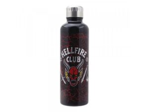 Paladone Hellfire Club Metal Water Bottle 18