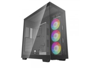 DEEPCOOL CH780 BK 18