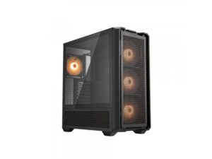 COUGAR MX600 RGB Crno full tower kuciste