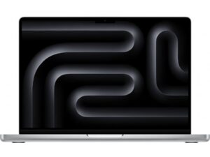 APPLE MacBook Pro 14 (Silver) M3, 8GB, 1TB SSD (mr7k3ze/a) 18