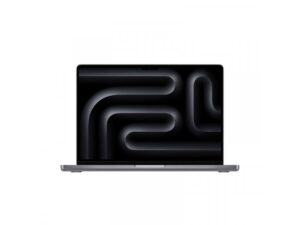 APPLE MacBook Pro 14 (Space Grey) M3, 8GB, 512GB SSD (mtl73ze/a)
