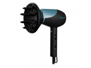 REVAMP Progloss Hydro Shield X Shine Hair Dryer DR-6000 18