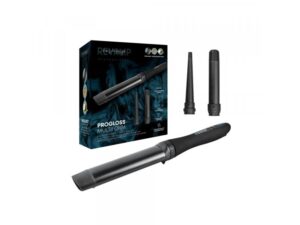 REVAMP Progloss Multiform Curl & Waves 3 in 1 Hair Styler WD-1500 18