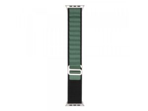 MOYE Smart Watch Alpine Loop Strap 44/45/49mm Green