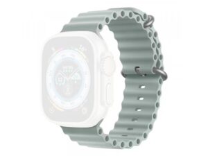 MOYE Smart Watch Ocean Strap 44/45/49mm Succulent