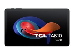 TCL Tab 10 Gen2 4/64GB WiFi (8496G-2CLCE211) crni tablet 18