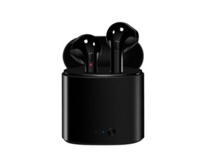 Airpods 3G i7 mini crne bluetooth slušalice 18