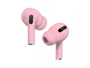 Airpods 3G Air Pro bežične slušalice roze 18