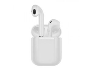 Airpods 3G i9S TWS bluetooth slušalice bele 18