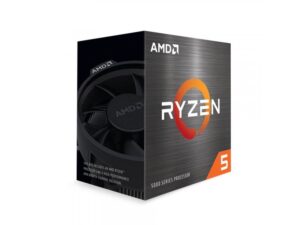 AMD Ryzen 5 5600GT 6 cores 3.6GHz – 4.6GHz Box procesor 18