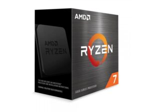AMD Ryzen 7 5700X3D 8 cores 3.0GHz – 4.1GHz Box procesor 18