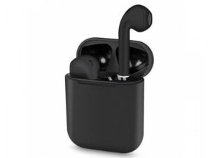 Airpods 3G i12 TWS bluetooth slušalice crne 18