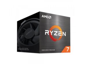 AMD AMD Ryzen 7 5700 8 cores 3.7GHz (4.6GHz) Box procesor 18