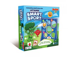 PERTINI Vitamin Smart sport 18
