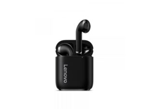 LENOVO LP2 crne bluetooth slušalice 18