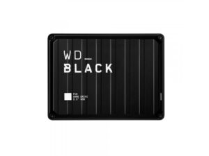 WESTERN DIGITAL BLACK P10 Gaming 2TB 2.5” WDBA2W0020BBK-WESN